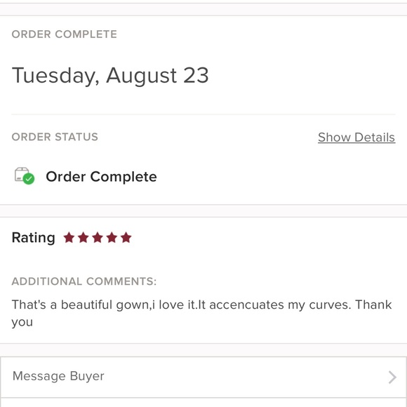 Adrianna Papell beaded sleeveless long gown - Picture 8 of 10